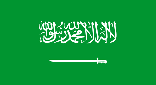 saudi